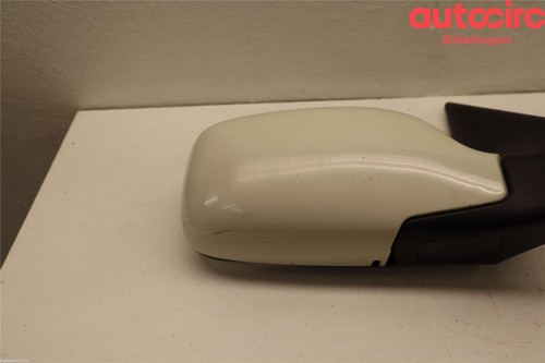 Außenspiegel elektrisch