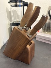 Rösle Messerblock mit OVP