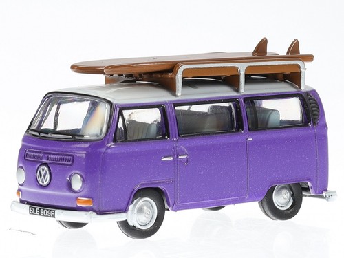 T2a bus kombi blau - t2a,