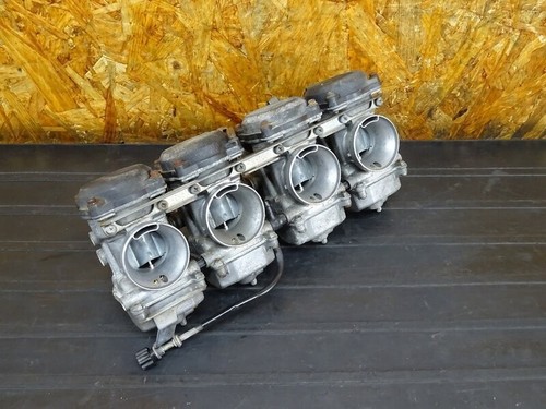 Zephyr 1100 vergaser - 1100, carb