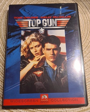 DVD - Top Gun.