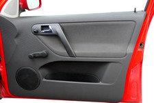 1x VW Polo 6N2 Türverkleidung