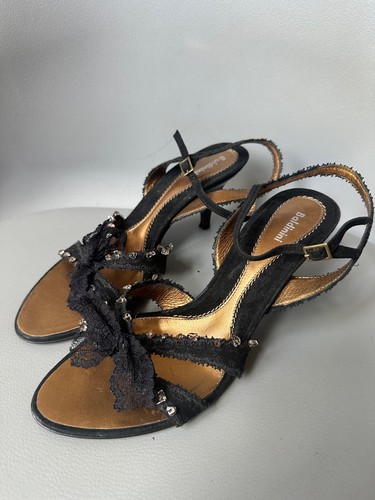 Baldinini damen schuhe - baldinini,