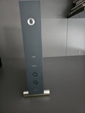 Vodafone Kabel Router TG3442DE mit Netzteil und Netzwerkkabel