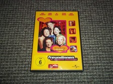 Freundinnen & Andere Monster