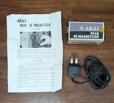 VTG AKAI AH-6 Head