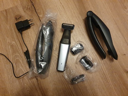 Philips bodygroom 5020 - philips,