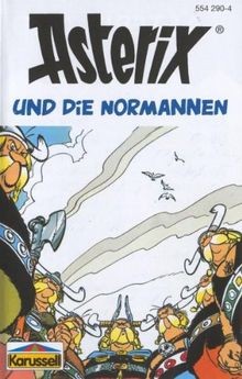 Folge asterix und die - asterix,
