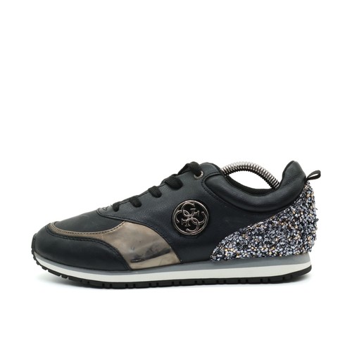 Guess damen fleta3lea12 schuh - damen,