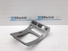 Mittelkonsole centre console - centre,