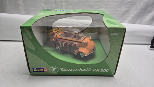 Revell 08969 - revell, 1:18,
