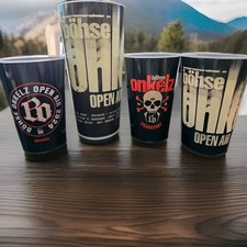 4 Cup Becher Böhse Onkelz