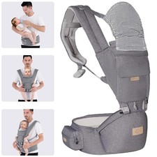 Babytrage Neugeborene ab