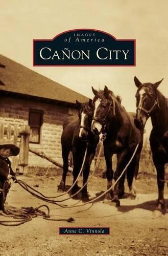 Anne vinnola canon - anne, city