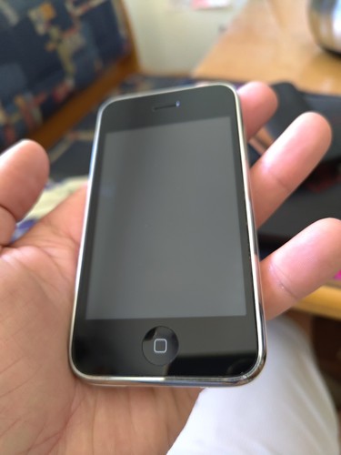 Apple iphone 3gs weiß - 3gs, mit