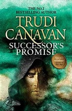 Successor promise - successor's,