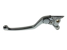 Kupplungshebel mit Versteller