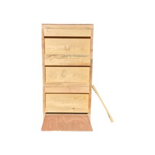 DNM 10er Bienenbeute Liebig