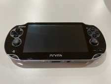  Sony PlayStation Vita (PS