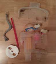  Wasserstandregler Niveaugeber