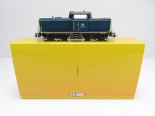 (HET124) Brawa 70024 Diesellok