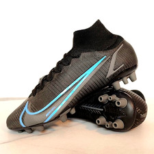 NIKE MERCURIAL SUPERFLY 8