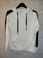 Mädchen Damen Kapuzenpullover