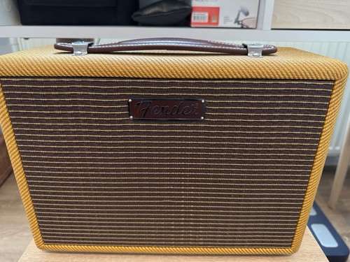Fender monterey bluetooth - fender,