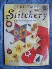 Christmas Stitchery (A David &