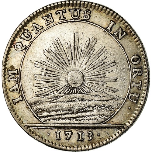Frankreich token louis xiv - token,,