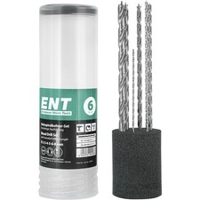 Ent holzspiralbohrer kassette - ent, holzspiralbohrer-kassette
