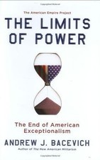 The Limits of Power: The End