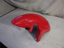 Suzuki TL 1000 S EZ97 Fender