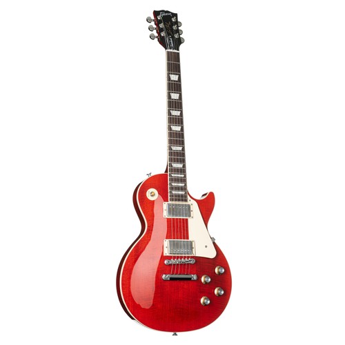 Gibson les paul standard - les,