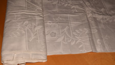 Altes damast stoff stoffballen - altes,
