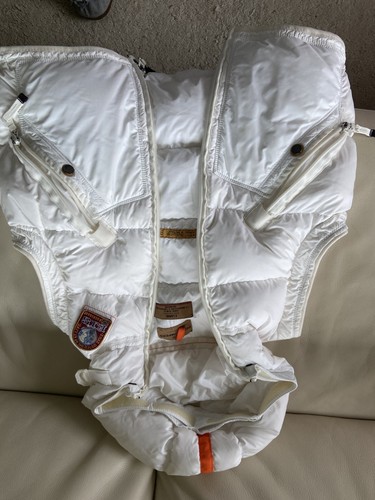 Parajumpers daunenweste damen - parajumpers,