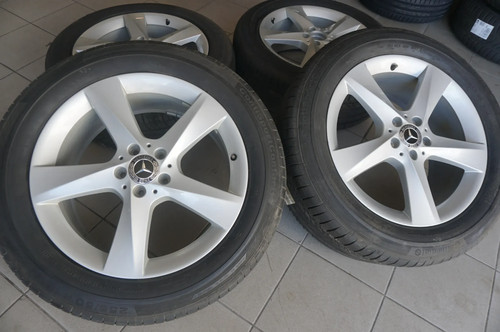 Original mercedes gle w166 - original, ml