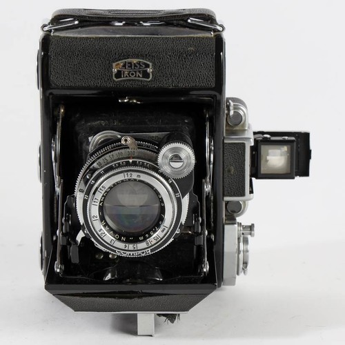 Zeiss ikon super - ikon, 531