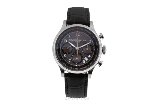 Baume mercier capeland - &,