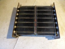 Vaillant Wärmetauscher HW