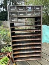 MK Treston 48 Schubladen