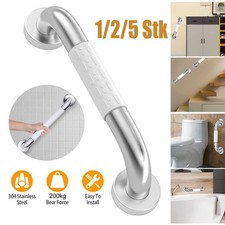 Haltegriff Edelstahl