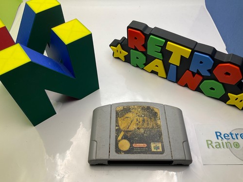 Nintendo n64 spiel - 64, /