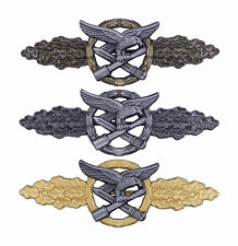 Nahkampfspange der Luftwaffe