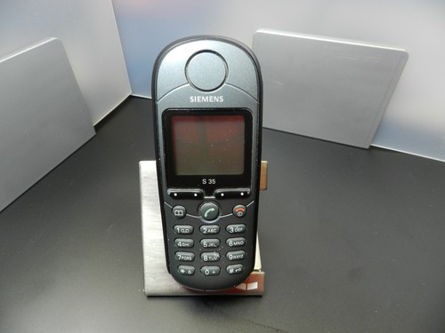 Siemens s35i - siemens,