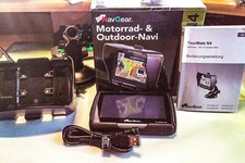 Tourmate N4 Navi (Gebraucht) 