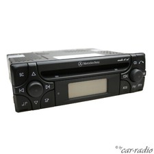 Mercedes mf2910 audio - mercedes,
