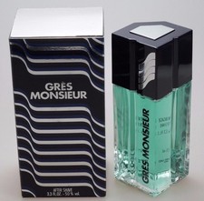 Grès Monsieur by Gres 100 ml
