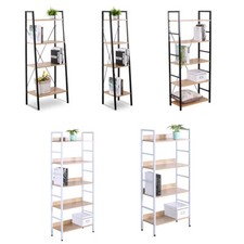 Standregal Bücherregal