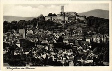 CPA AK KONIGSTEIN IM TAUNUS